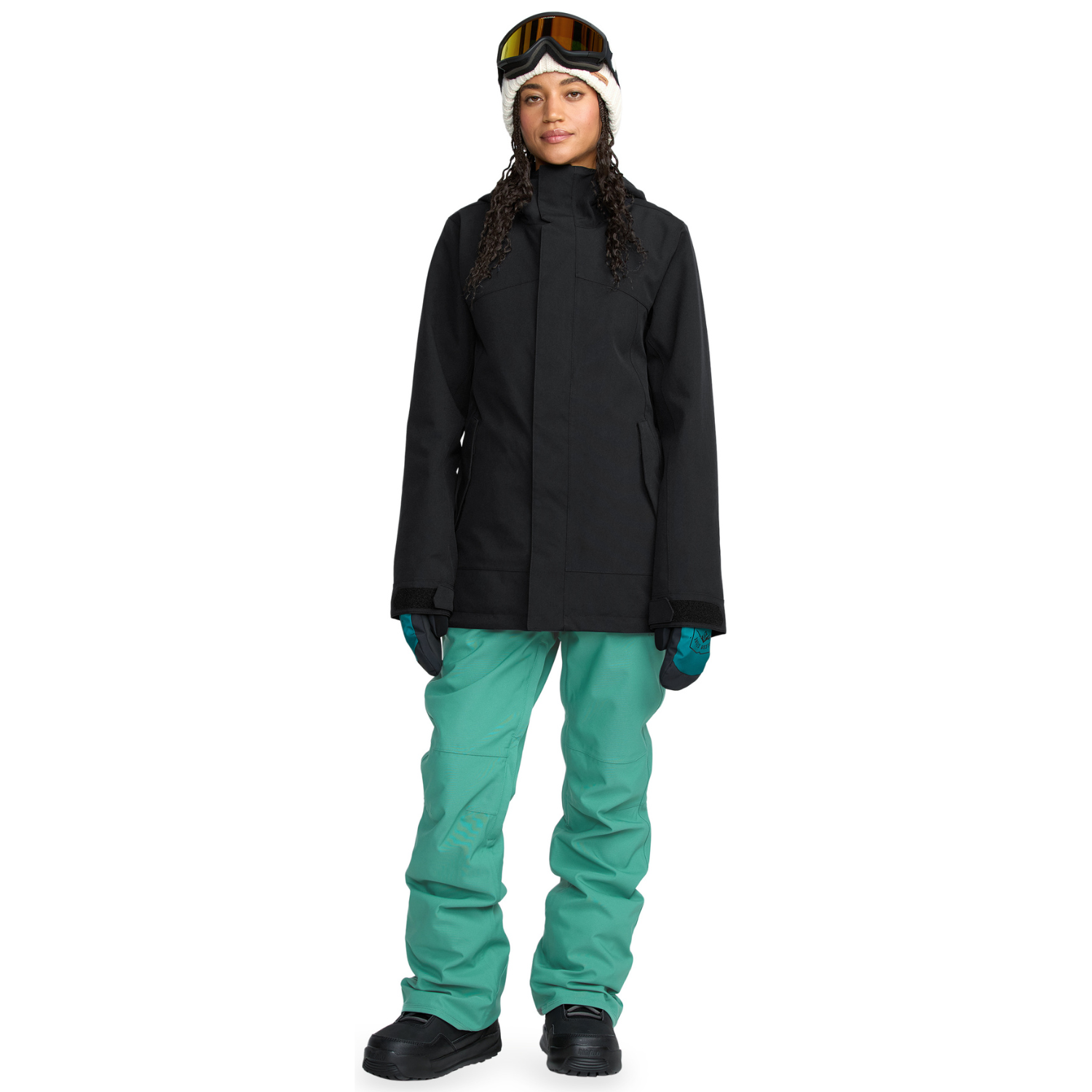 Volcom Stoney Shadow Insulated Jacket 2026 - Women's