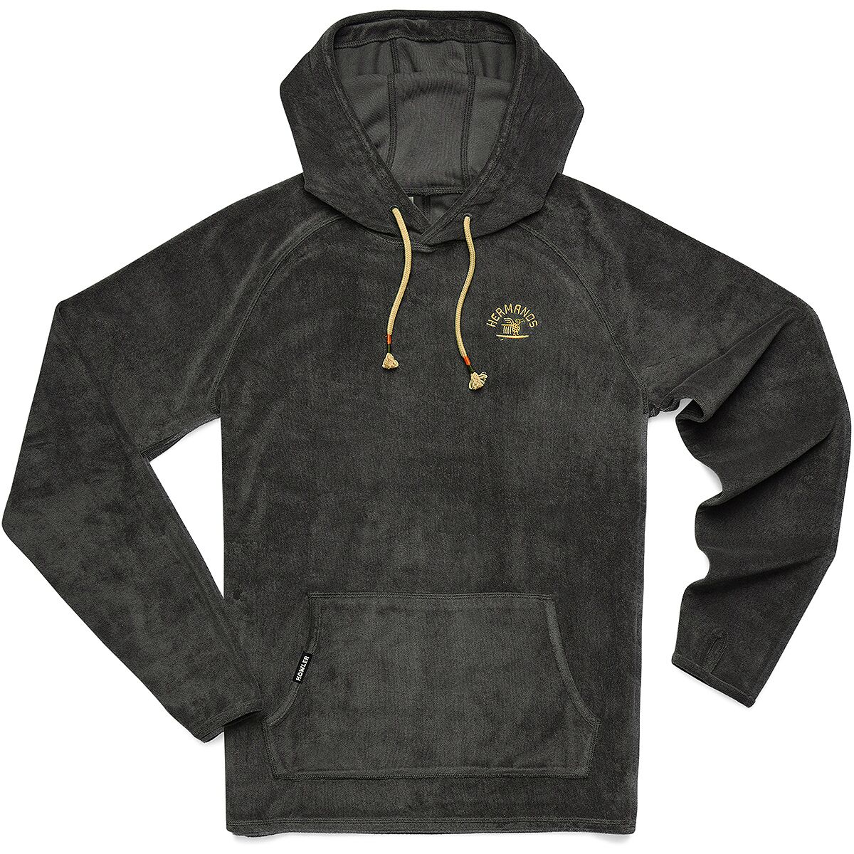 Howler Bros Terrycloth Hoodie - Men's