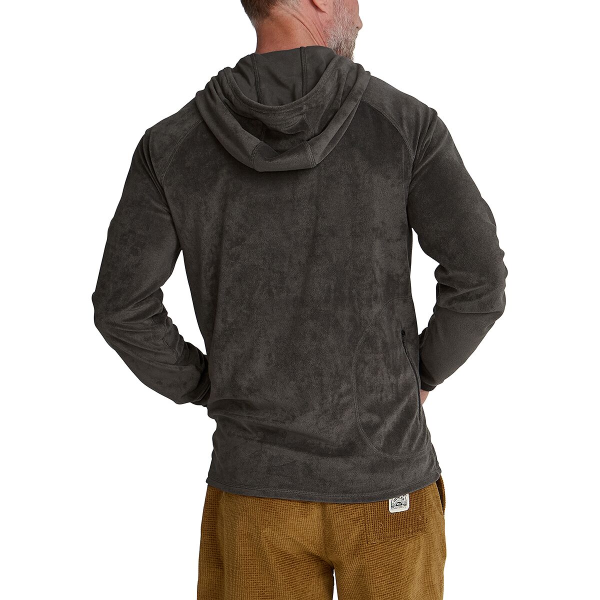 Howler Bros Terrycloth Hoodie - Men's