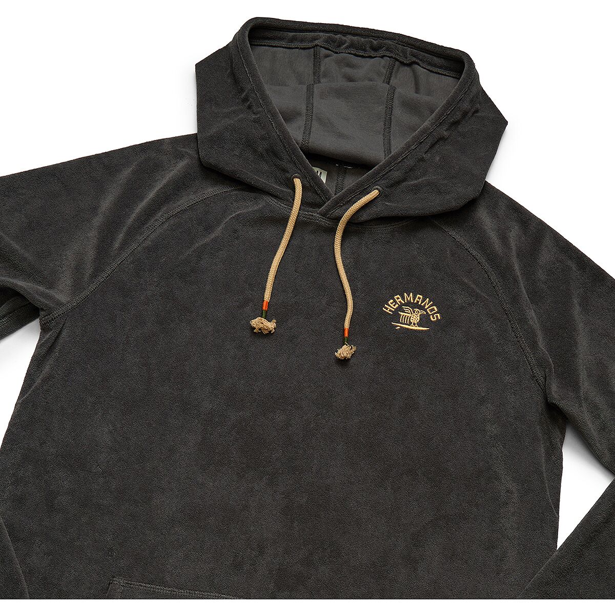 Howler Bros Terrycloth Hoodie - Men's