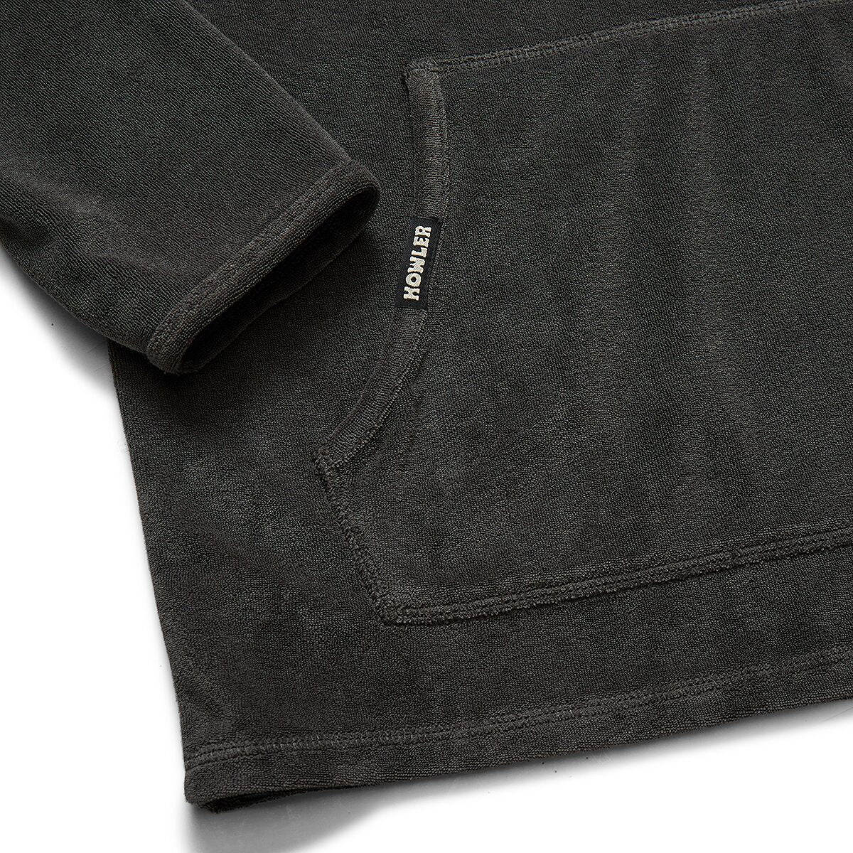 Howler Bros Terrycloth Hoodie - Men's