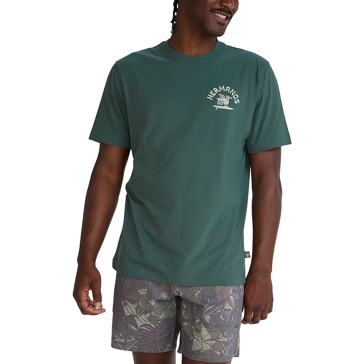 Howler Bros Surfbird Tee - Men's