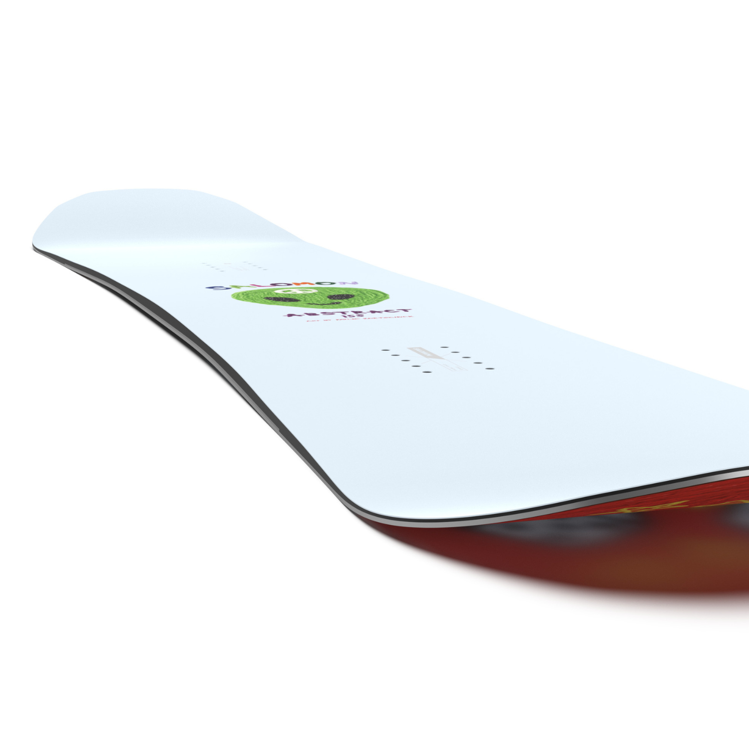 Salomon Abstract 2024 - Unisex Snowboard