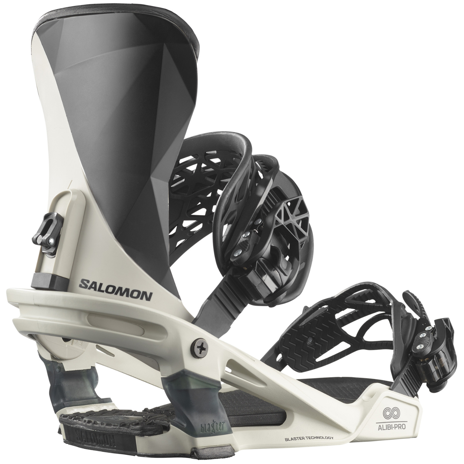 2024 Salomon Alibi Pro Men s Snowboard Bindings For Sale