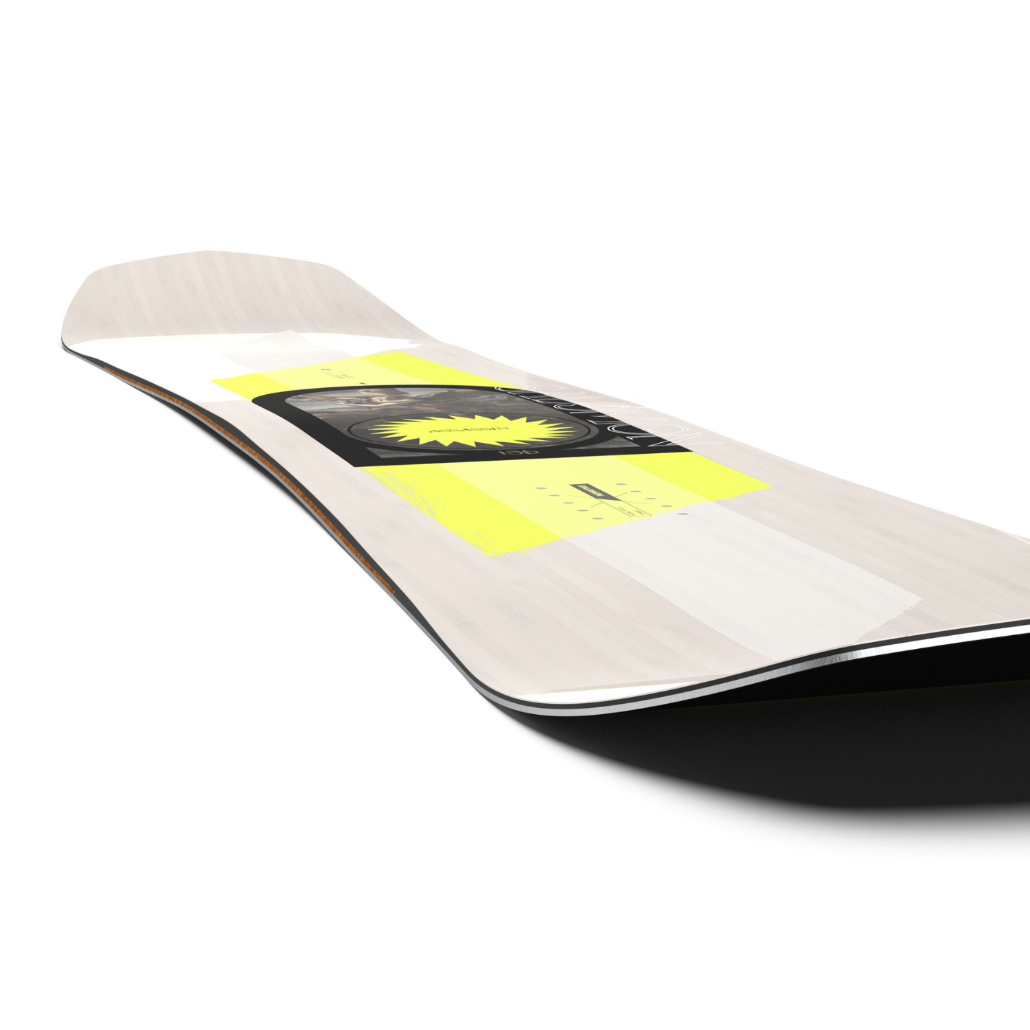 2024 Salomon Assassin Snowboard