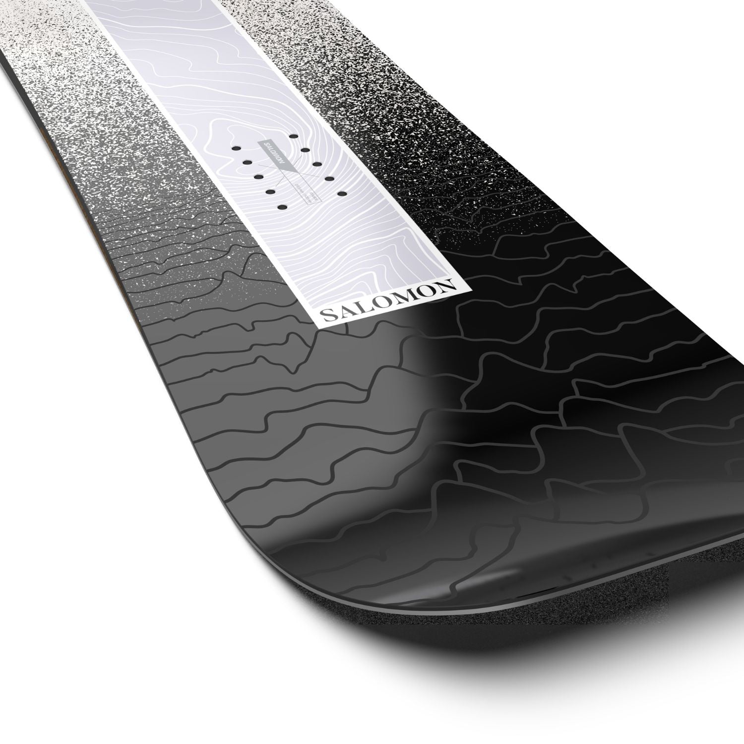 Salomon Bliss Snowboard 2025 - Women's