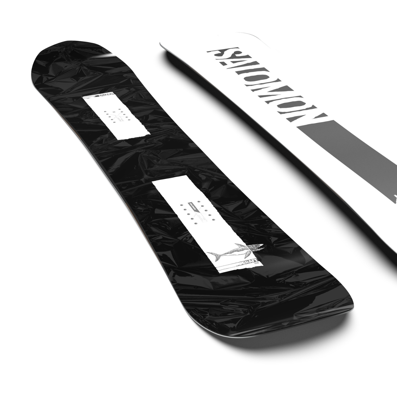 Salomon Craft 2024 - Men's Snowboard