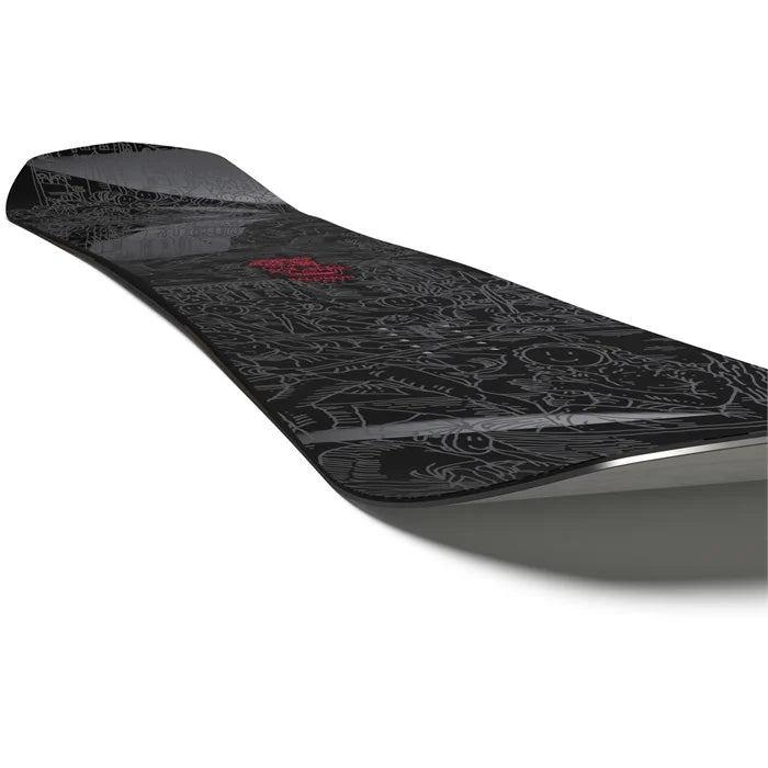 Salomon Craft Snowboard 2026 - Men's