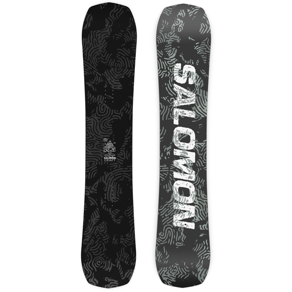 Salomon Craft Snowboard 2027 - Men's