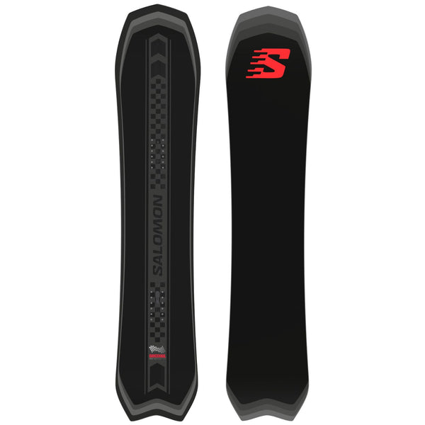 Salomon Dancehaul Pro Snowboard 2025 - Unisex