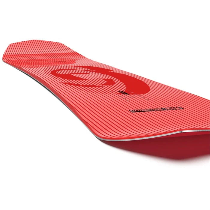 Salomon Dancehaul Snowboard 2026 - Unisex