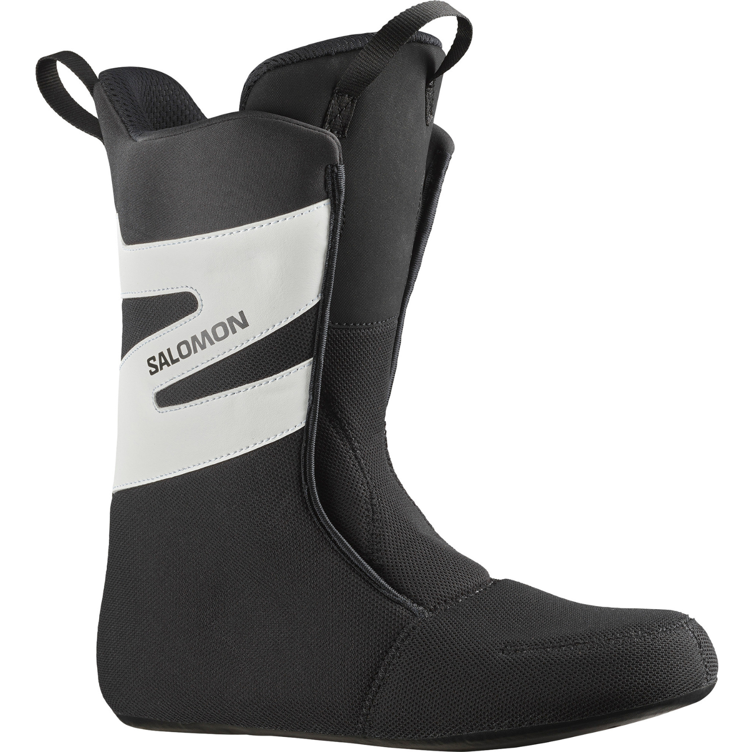2024 Salomon Dialogue Dual Boa Wide Men's Snowboard Boots