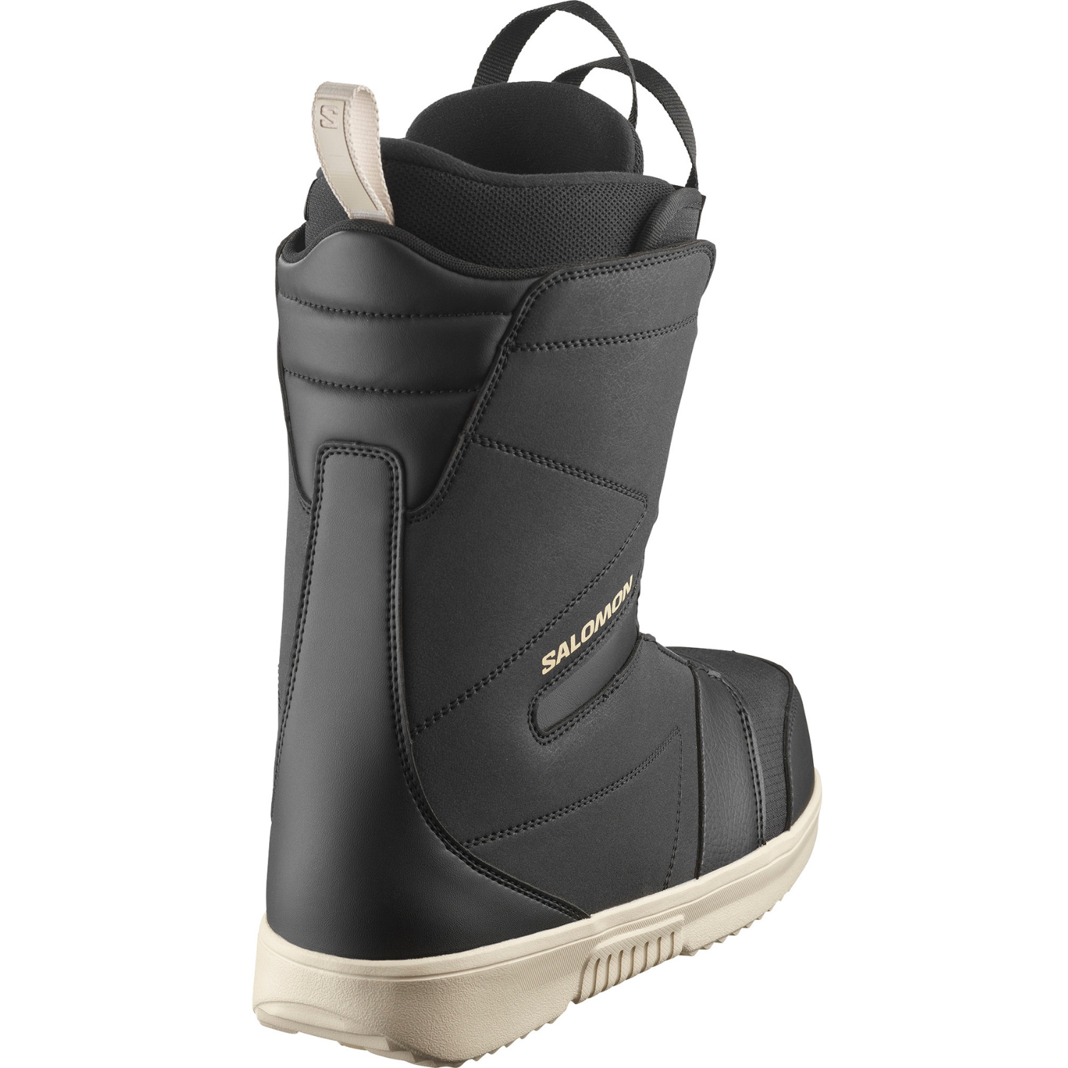 Salomon Faction Boa Snowboard Boots 2026 - Men's
