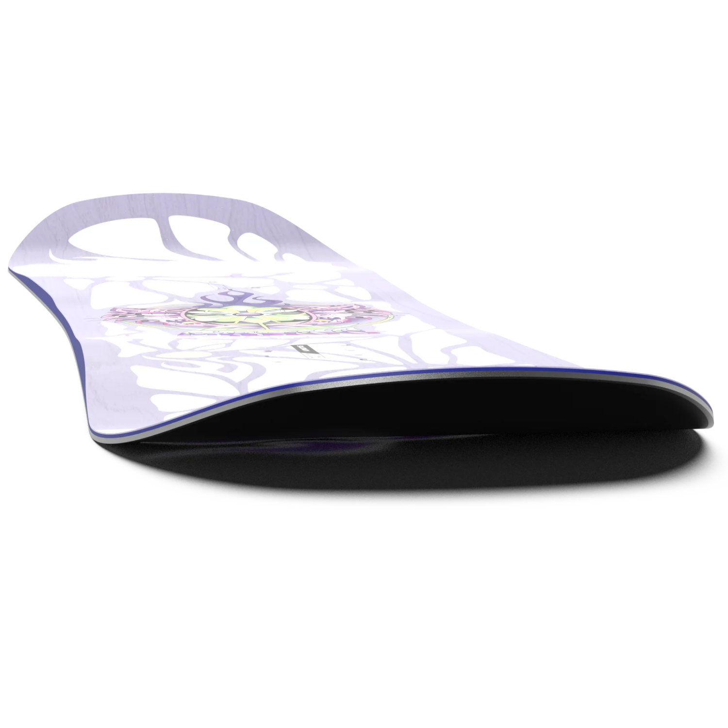 Salomon Grace Snowboard 2027 - Girls'