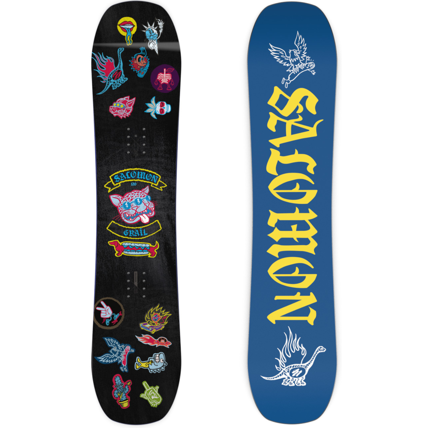 Snowboards For Sale | Snowboard Collections – Page 7