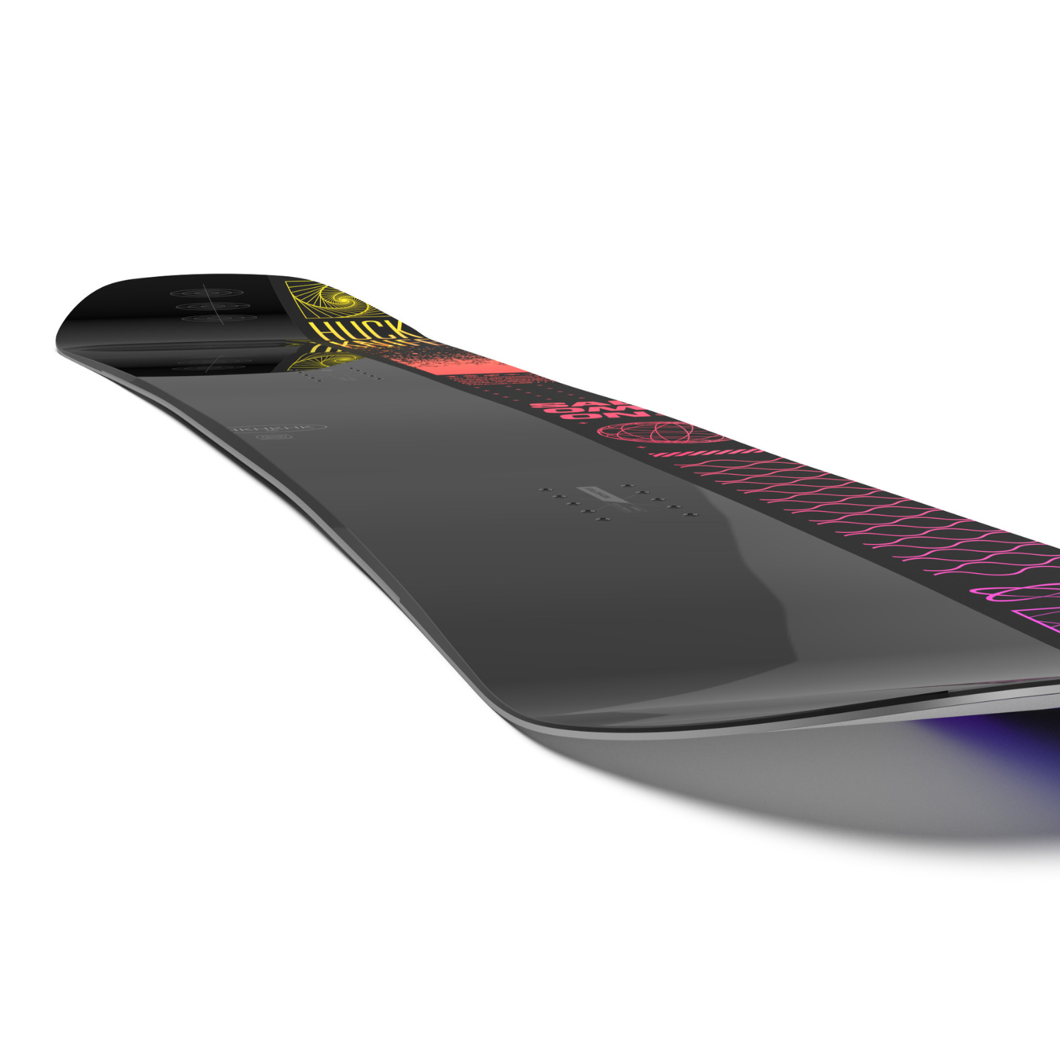 Salomon Huck Knife Pro 2024 - Men's Snowboard