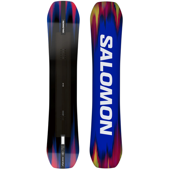 Salomon Huck Knife Pro S/Lab Equipe Snowboard 2026 - Men's