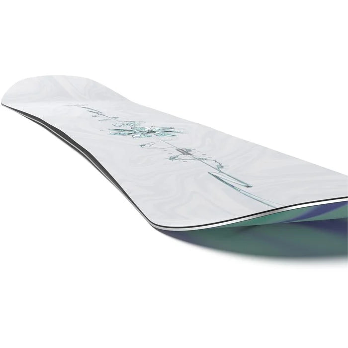 Salomon Oh Yeah Snowboard 2026 - Women's