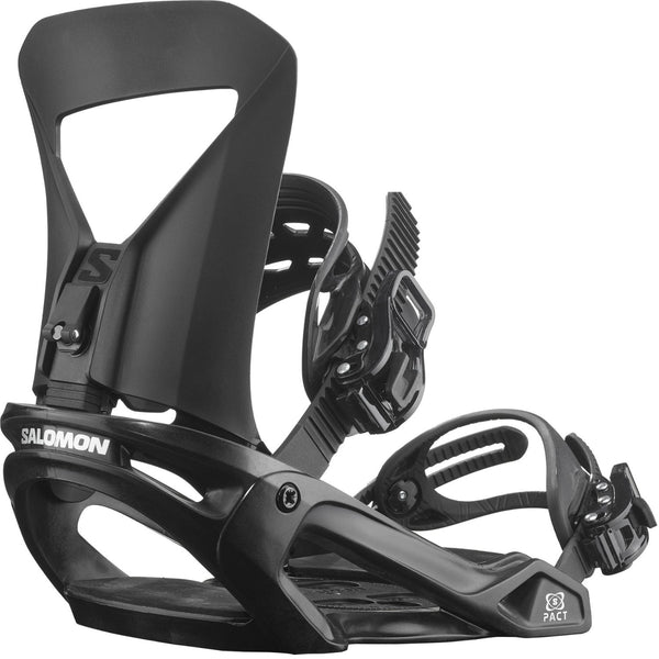 Salomon Pact Bindings 2027 - Men's