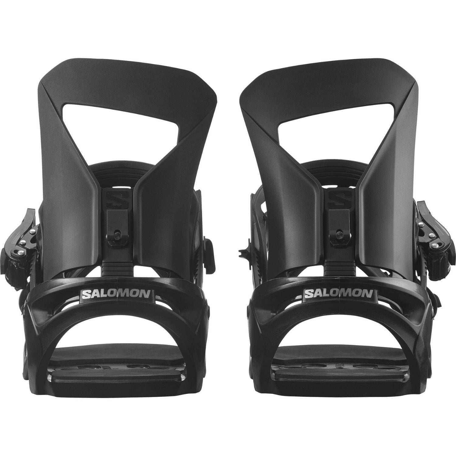 Salomon Pact Bindings 2027 - Men's