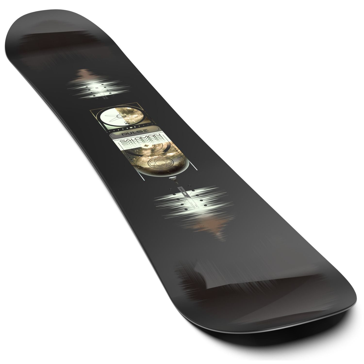 Salomon Pulse Snowboard 2026 - Men's