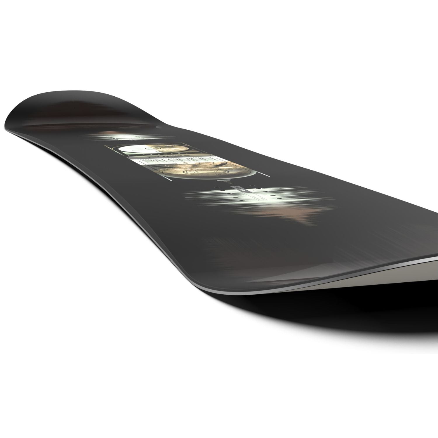 Salomon Pulse Snowboard 2026 - Men's