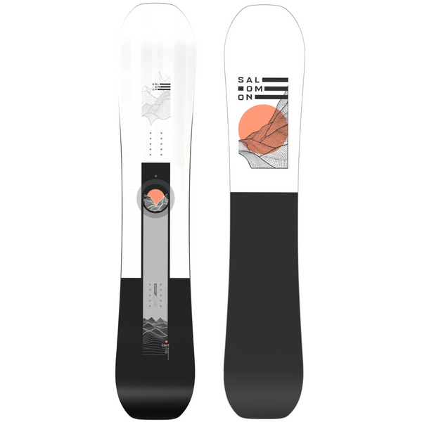 2024 Salomon Sight Snowboard