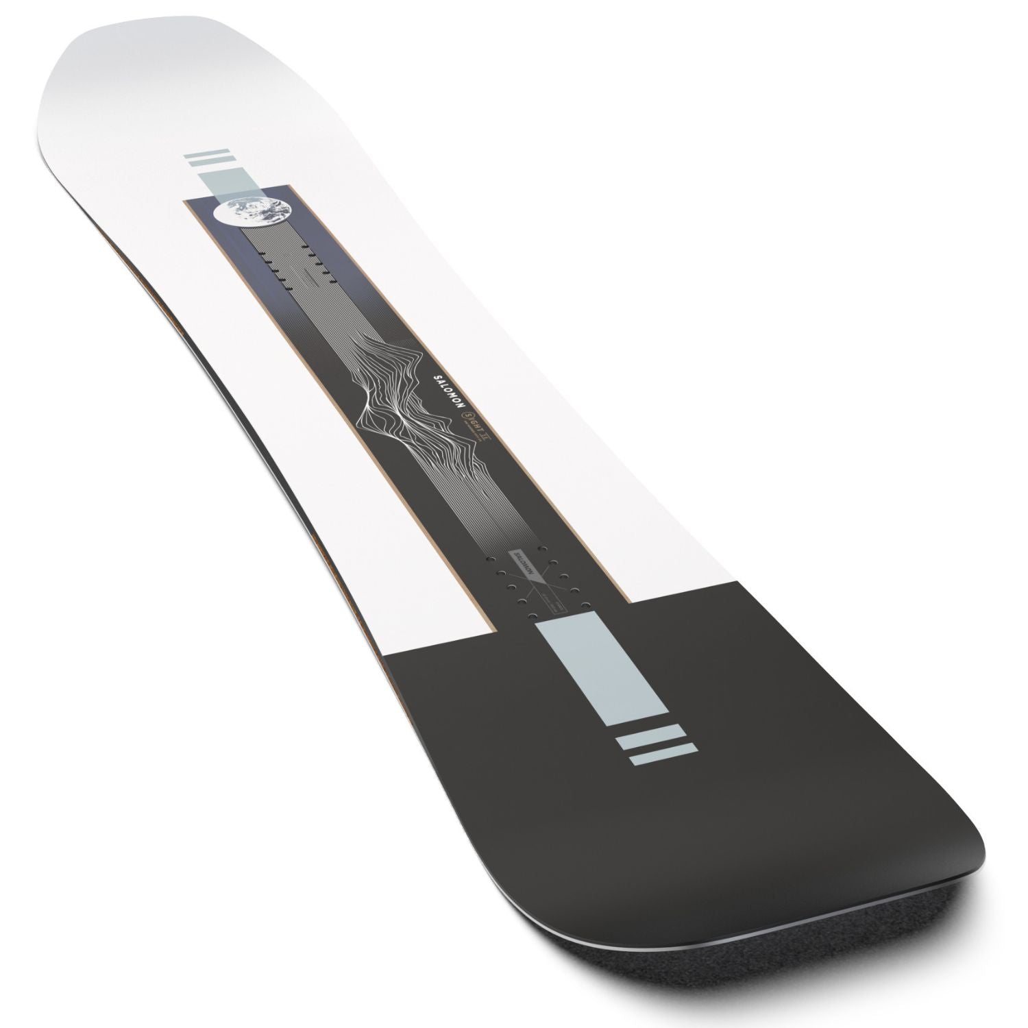 Salomon Sight Snowboard 2025 - Men's