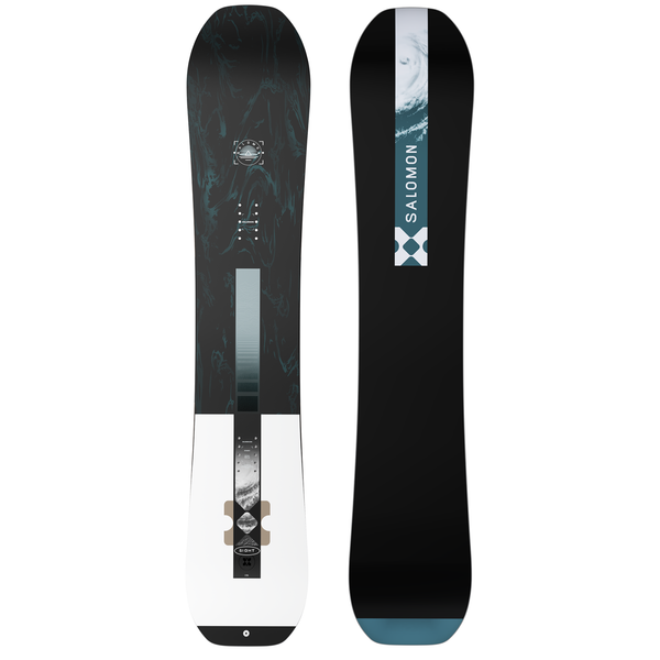 Salomon Sight Snowboard 2027 - Men's