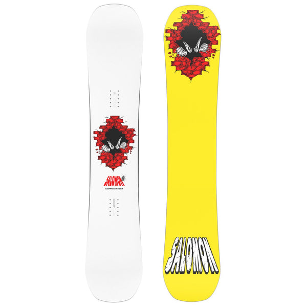 Salomon Sleepwalker Snowboard 2025 - Men's