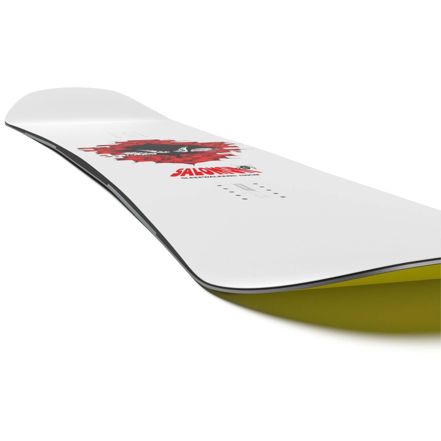 Salomon Sleepwalker Snowboard 2025 - Men's