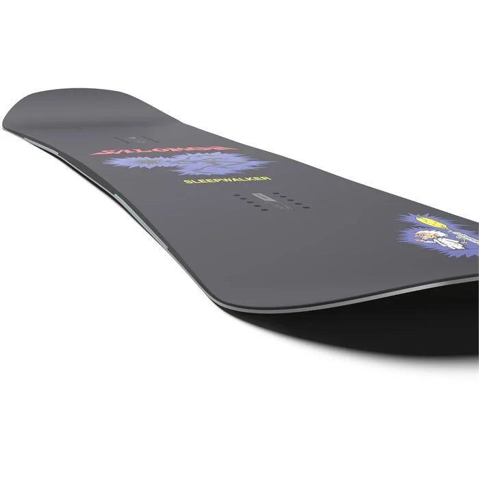 Salomon Sleepwalker Snowboard 2026 - Men's