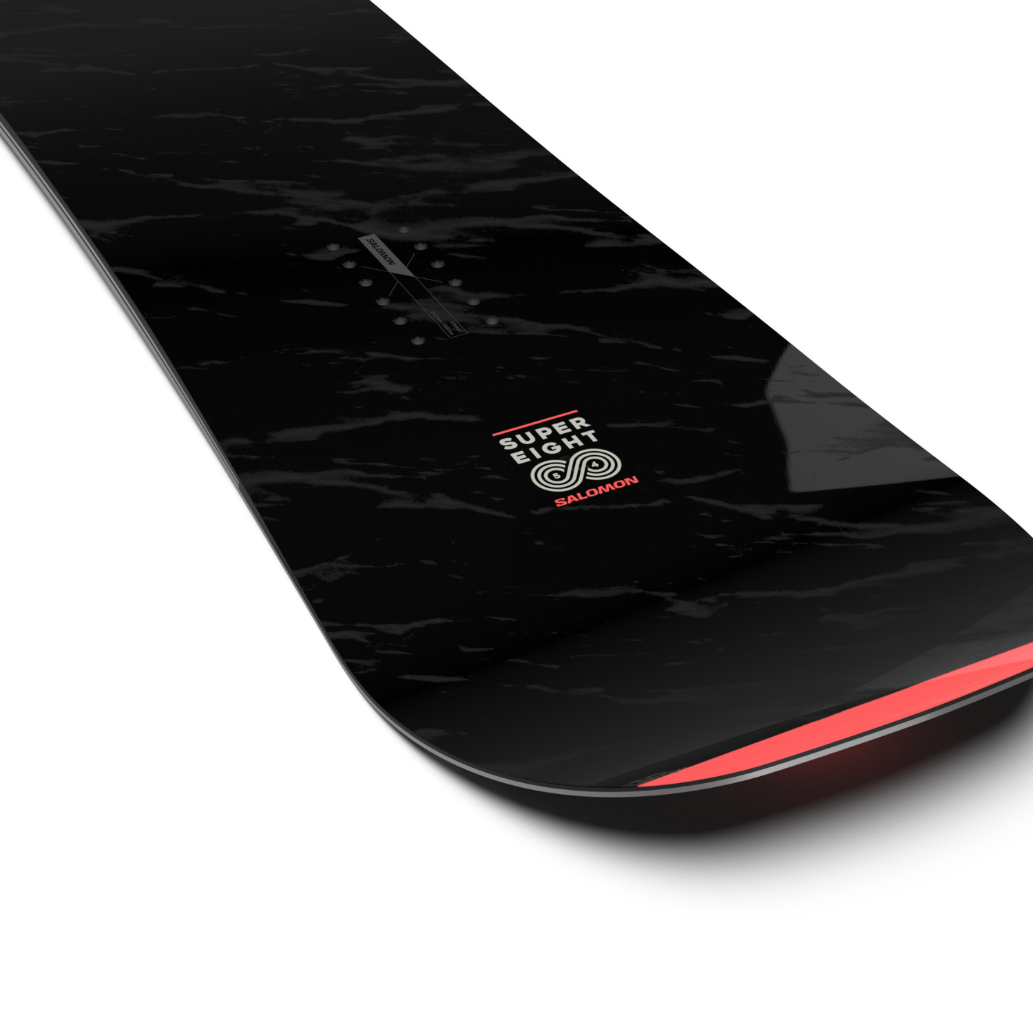 Salomon Super 8 2024 - Men's Snowboard