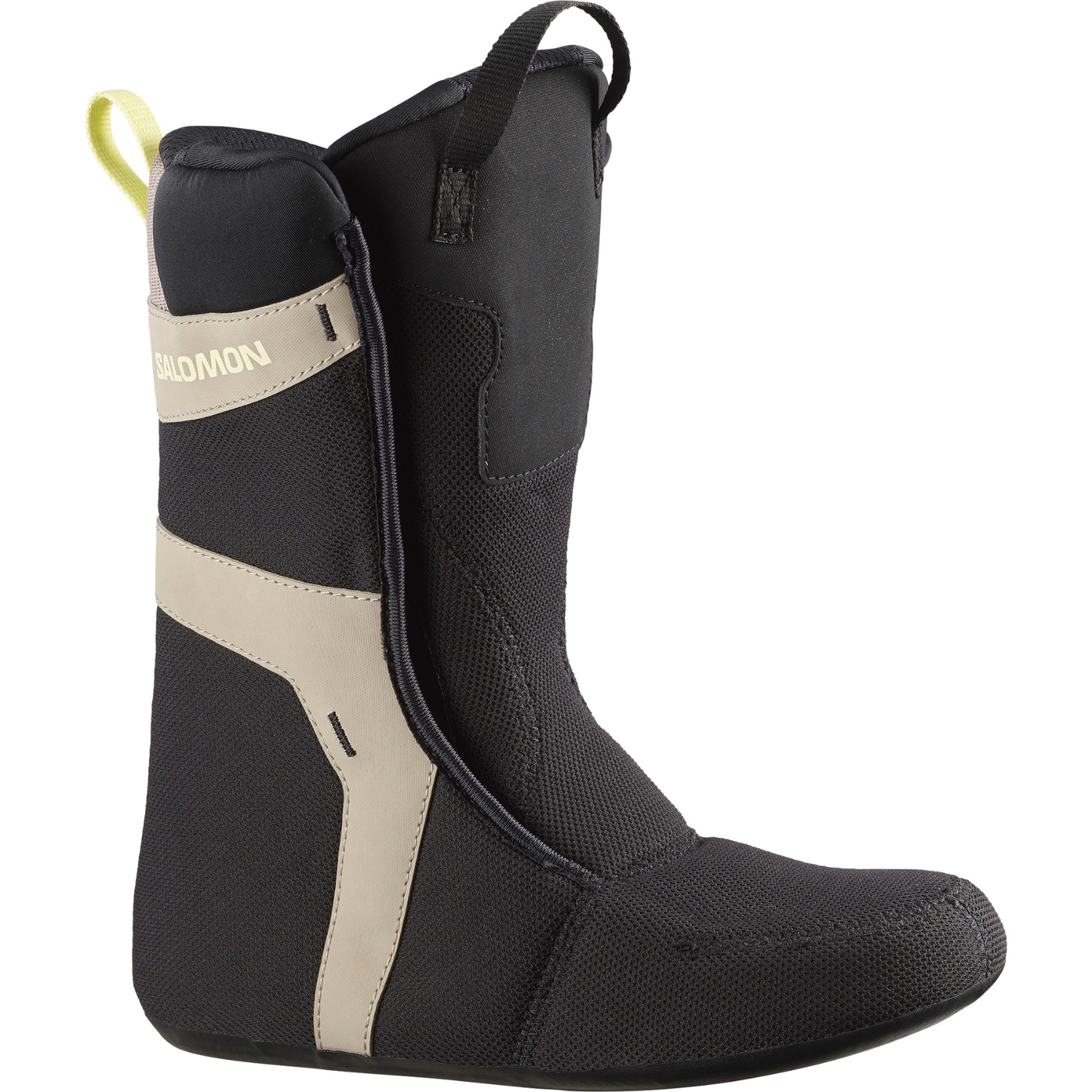2024 Salomon Vista Dual Boa Women's Snowboard Boots