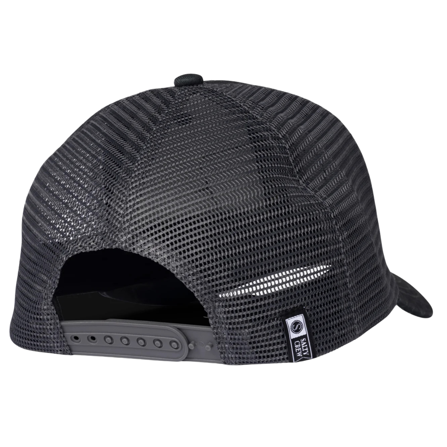 Salty Crew Big Blue Amadeo Retro Hat