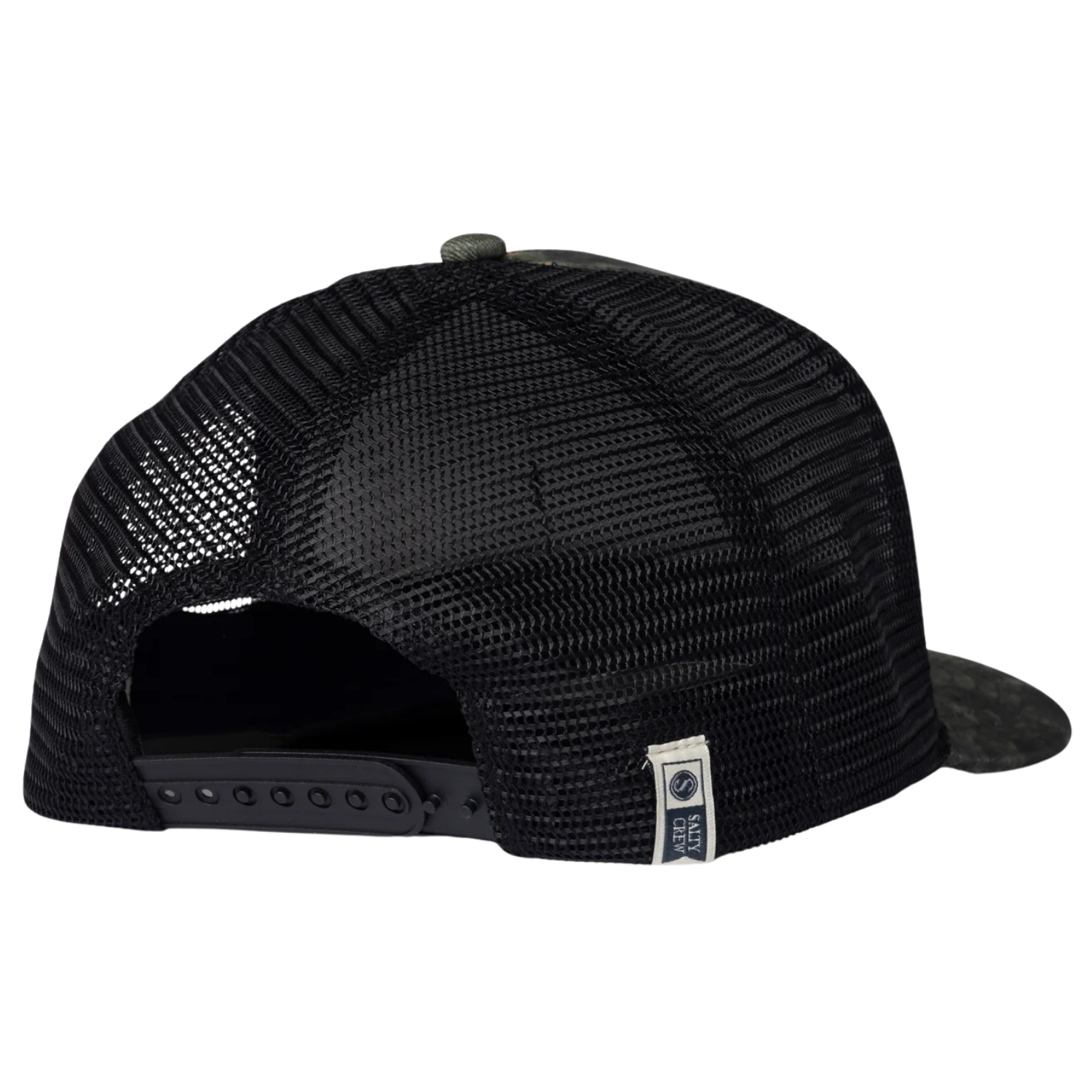 Salty Crew Bigmouth Trucker Hat