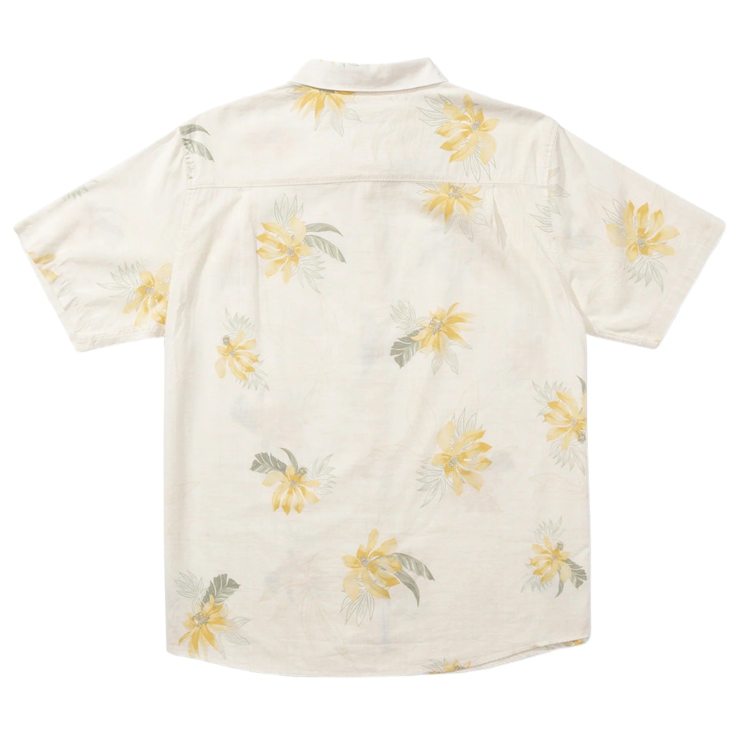 Salty Crew Bloomin Woven S/S Shirt - Men's