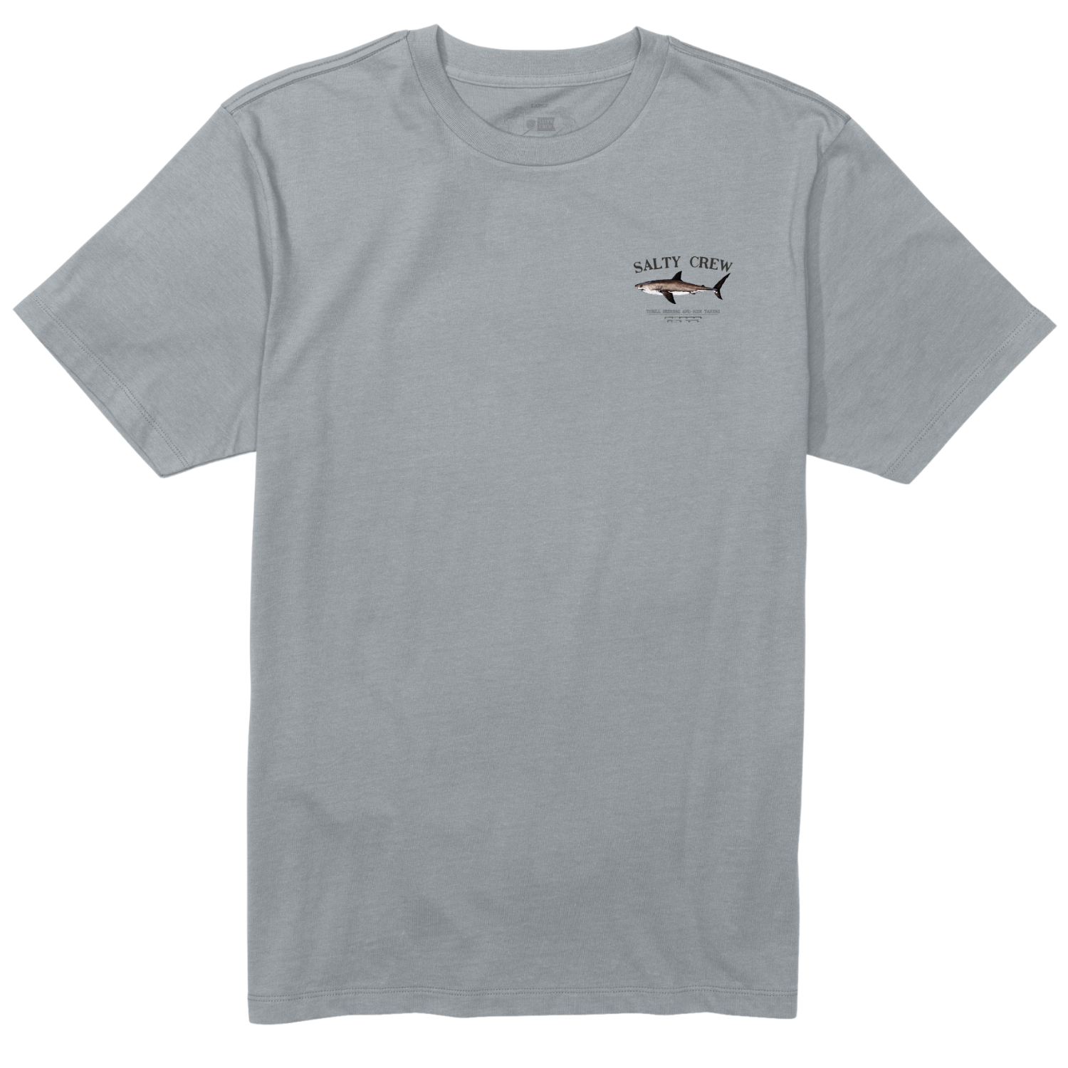 Salty Crew Bruce Short Sleeve Tee - Men's