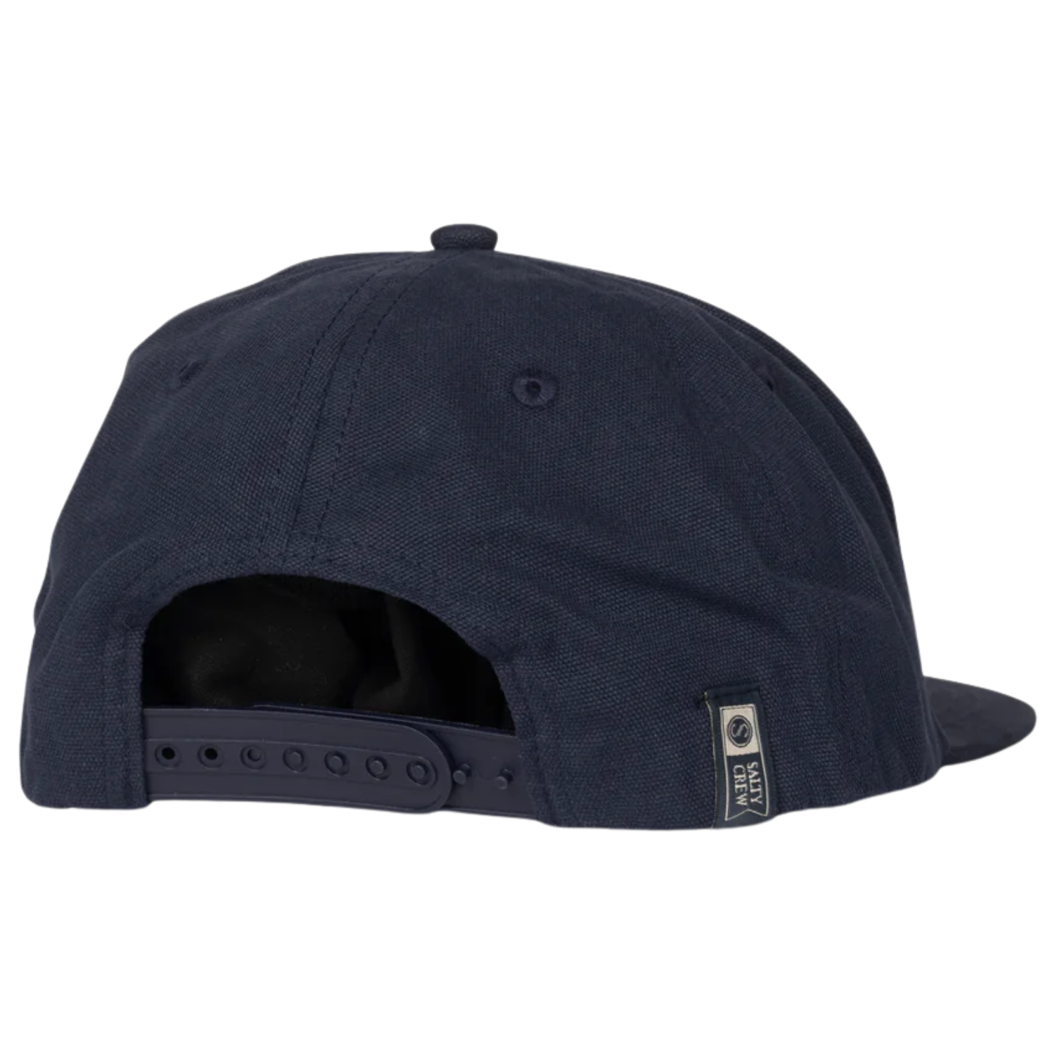 Salty Crew Coastal Snapback Hat