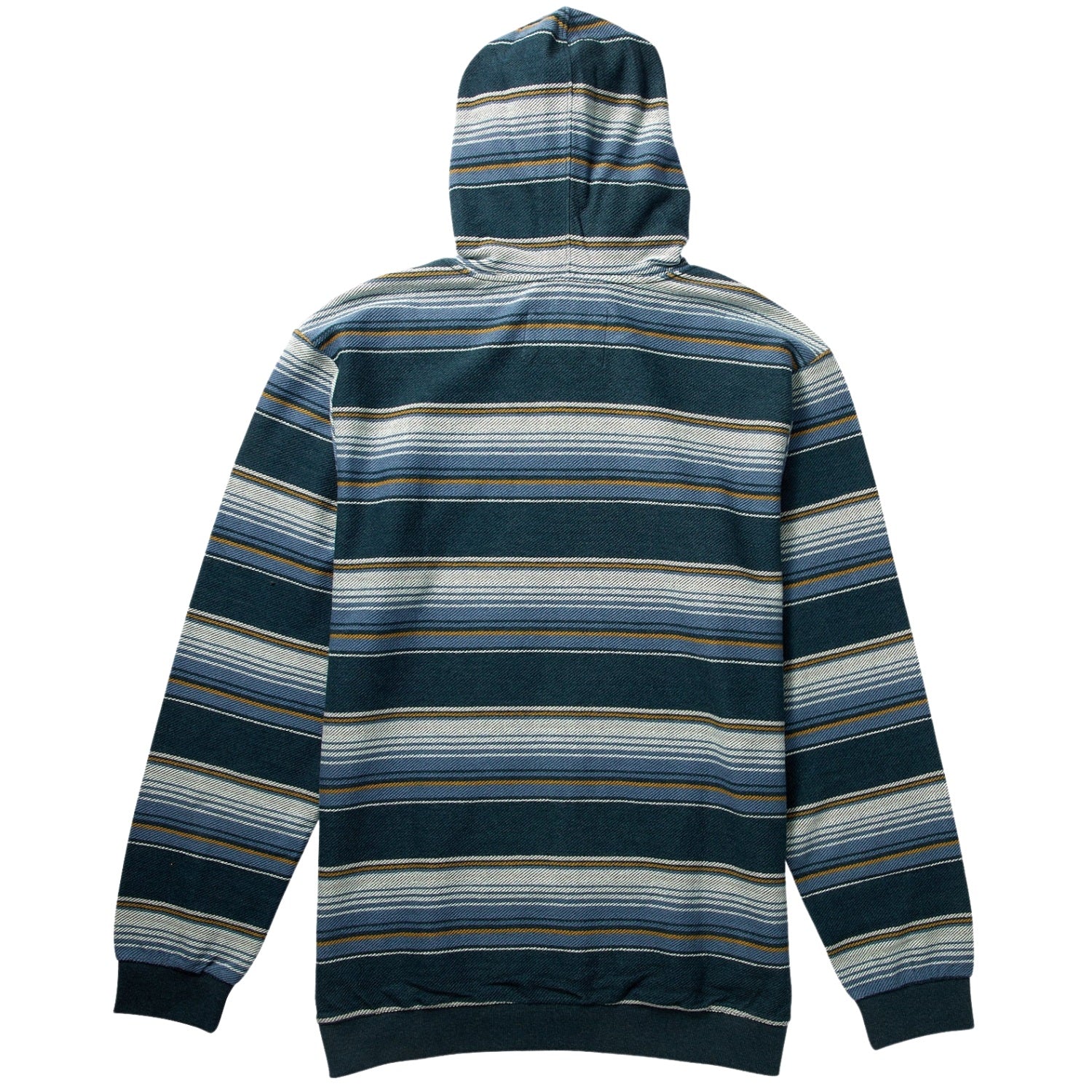Salty Crew Crewser Hooded Knit Sweatshirt - Men's