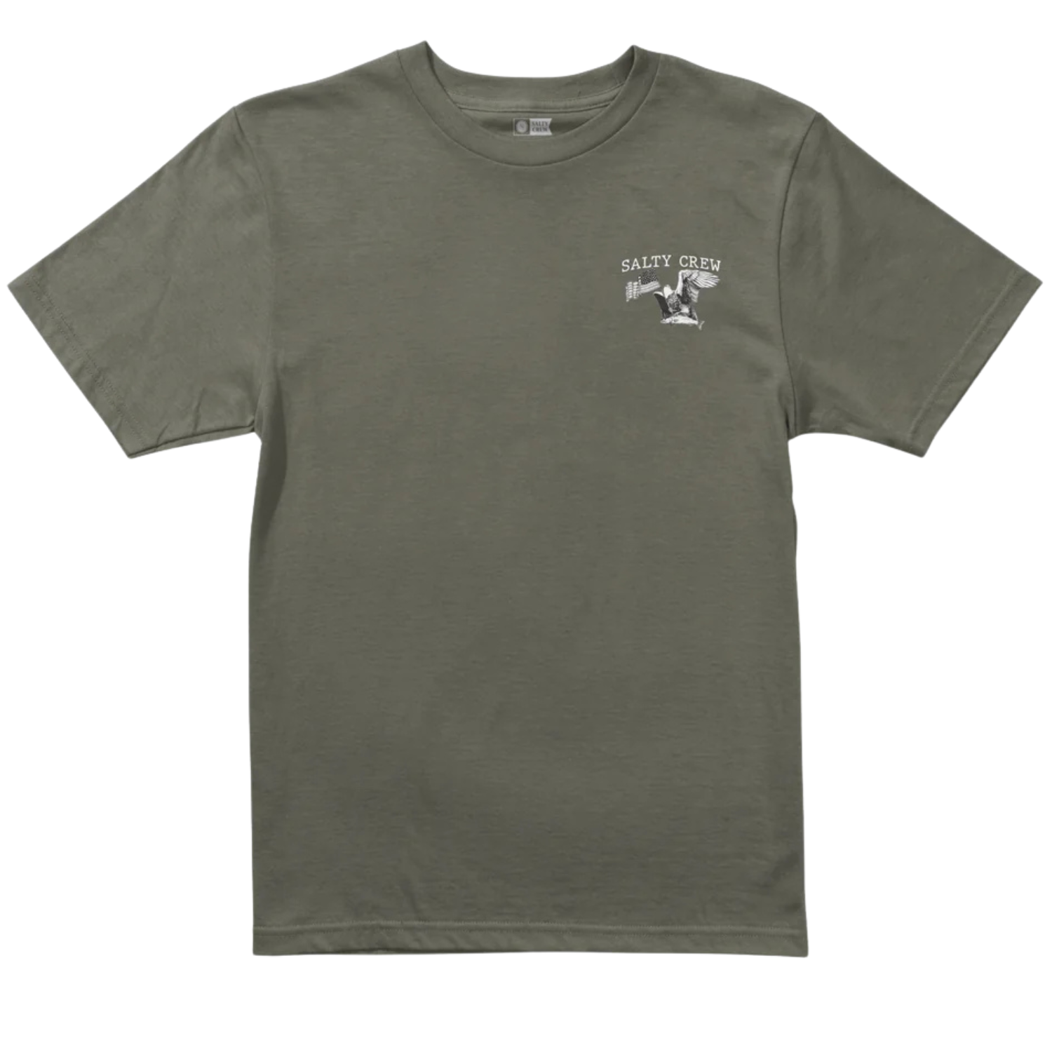 Dusty Olive