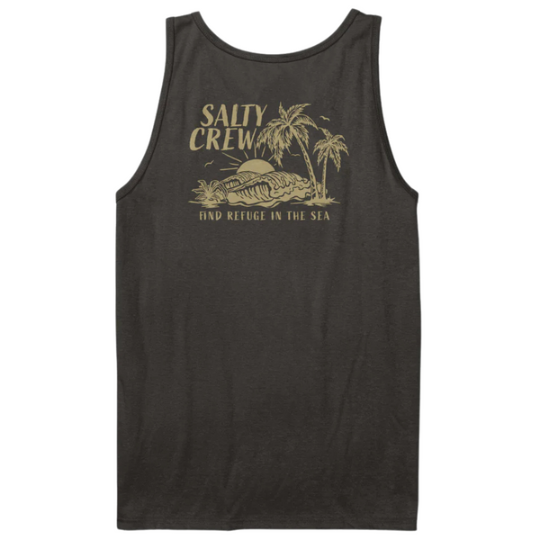 Salty Crew Outside Tank - Men's