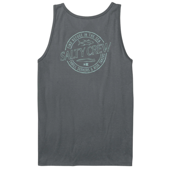 Salty Crew Skewed Tank - Men's