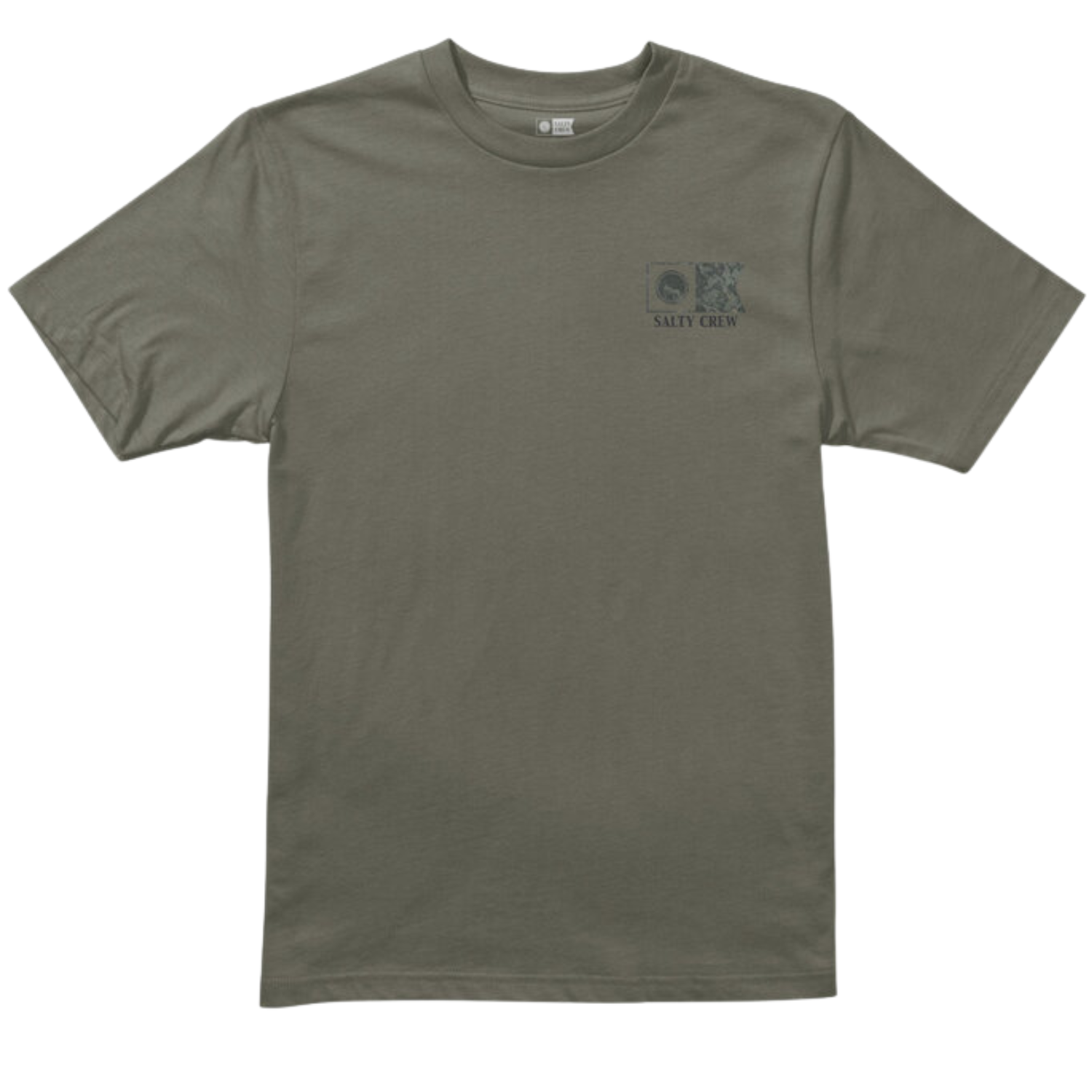 Dusty Olive