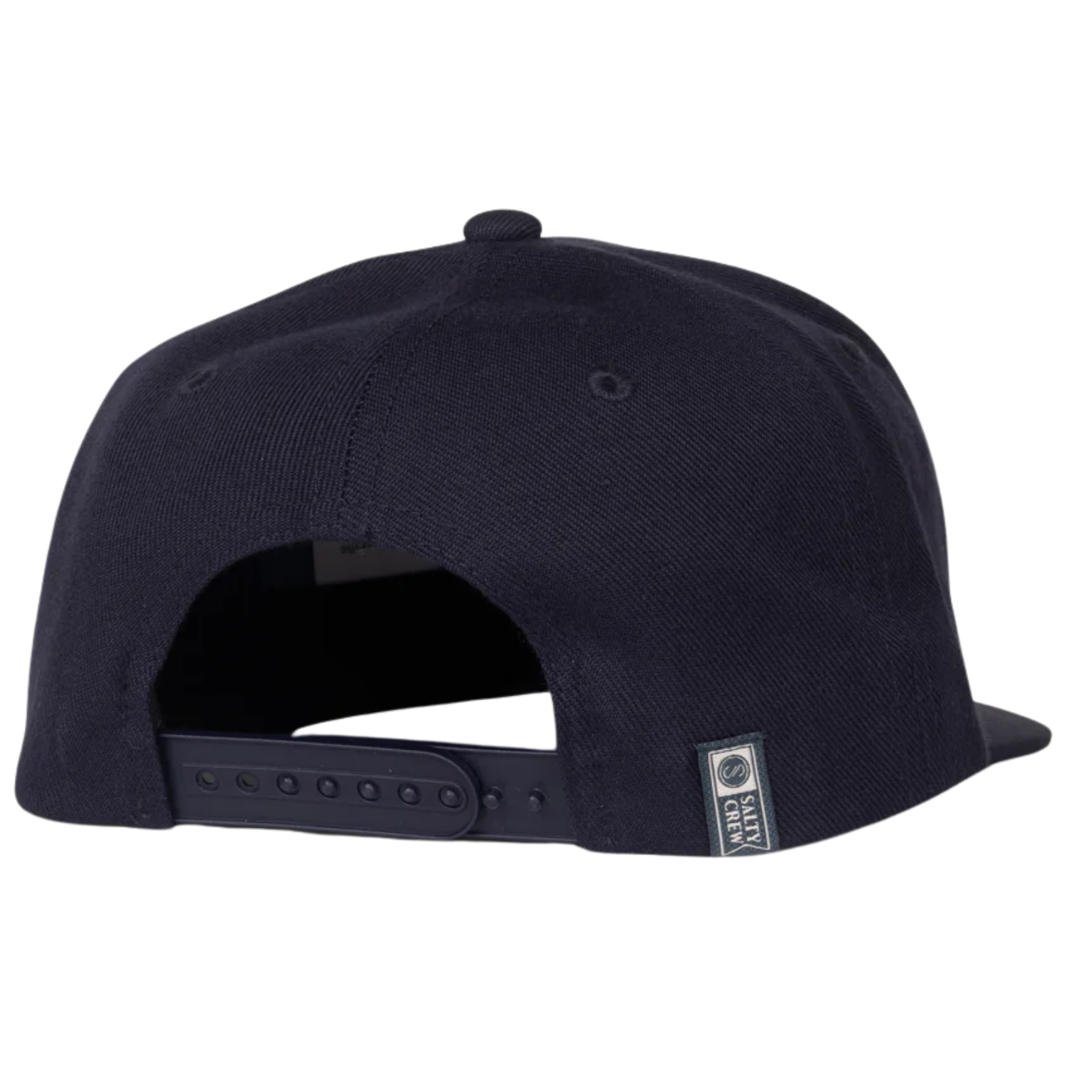 Salty Crew Tako Club Snapback