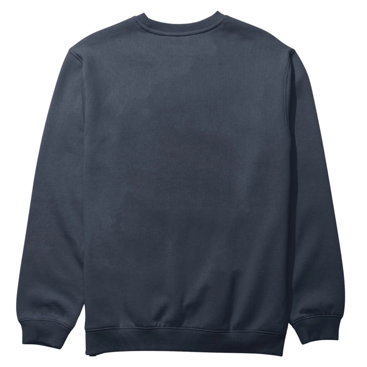 Salty Crew Worn In Crew Fleece - Men's