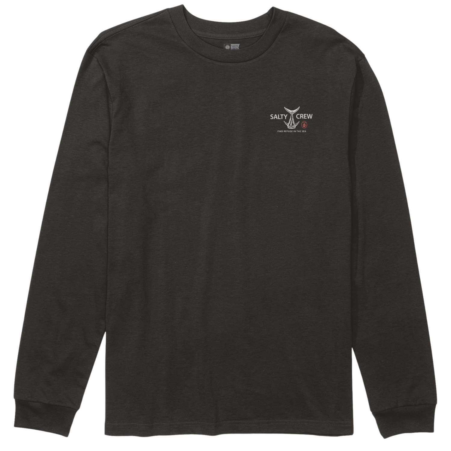 Salty Crew Ichiban Long Sleeve Tee - Men's