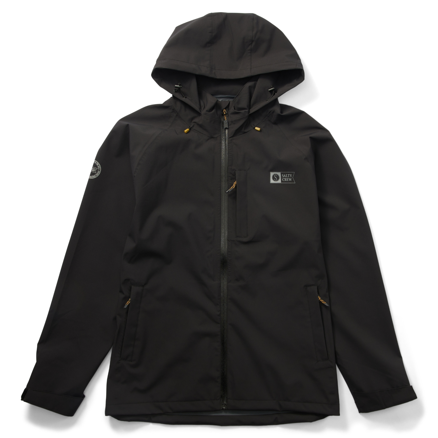 Salty Crew Long Range Jacket - Men's