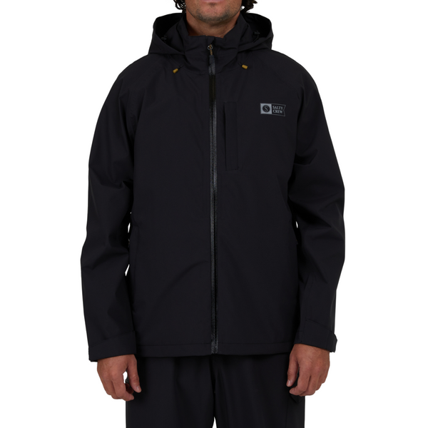 Salty Crew Long Range Jacket - Men's