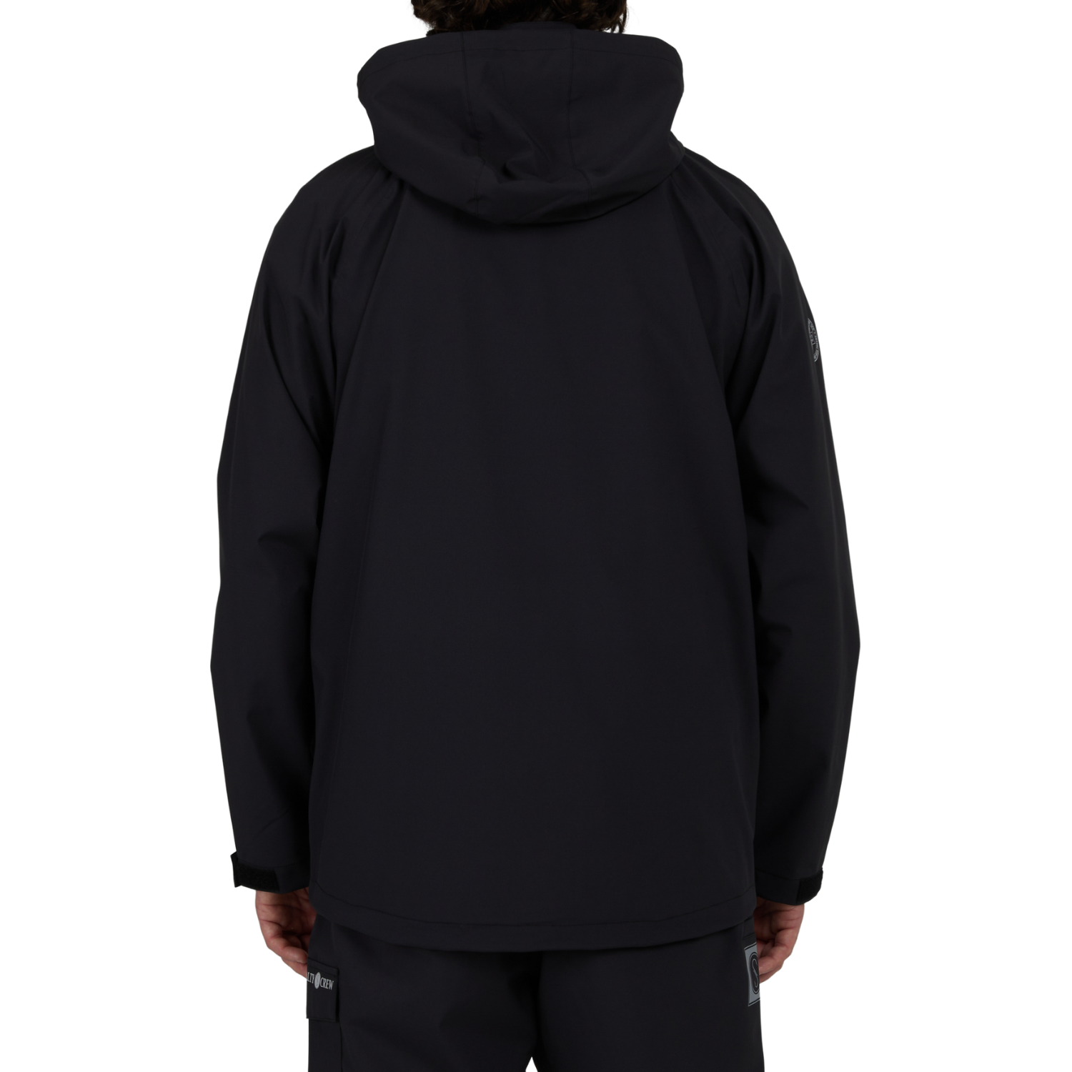Salty Crew Long Range Jacket - Men's